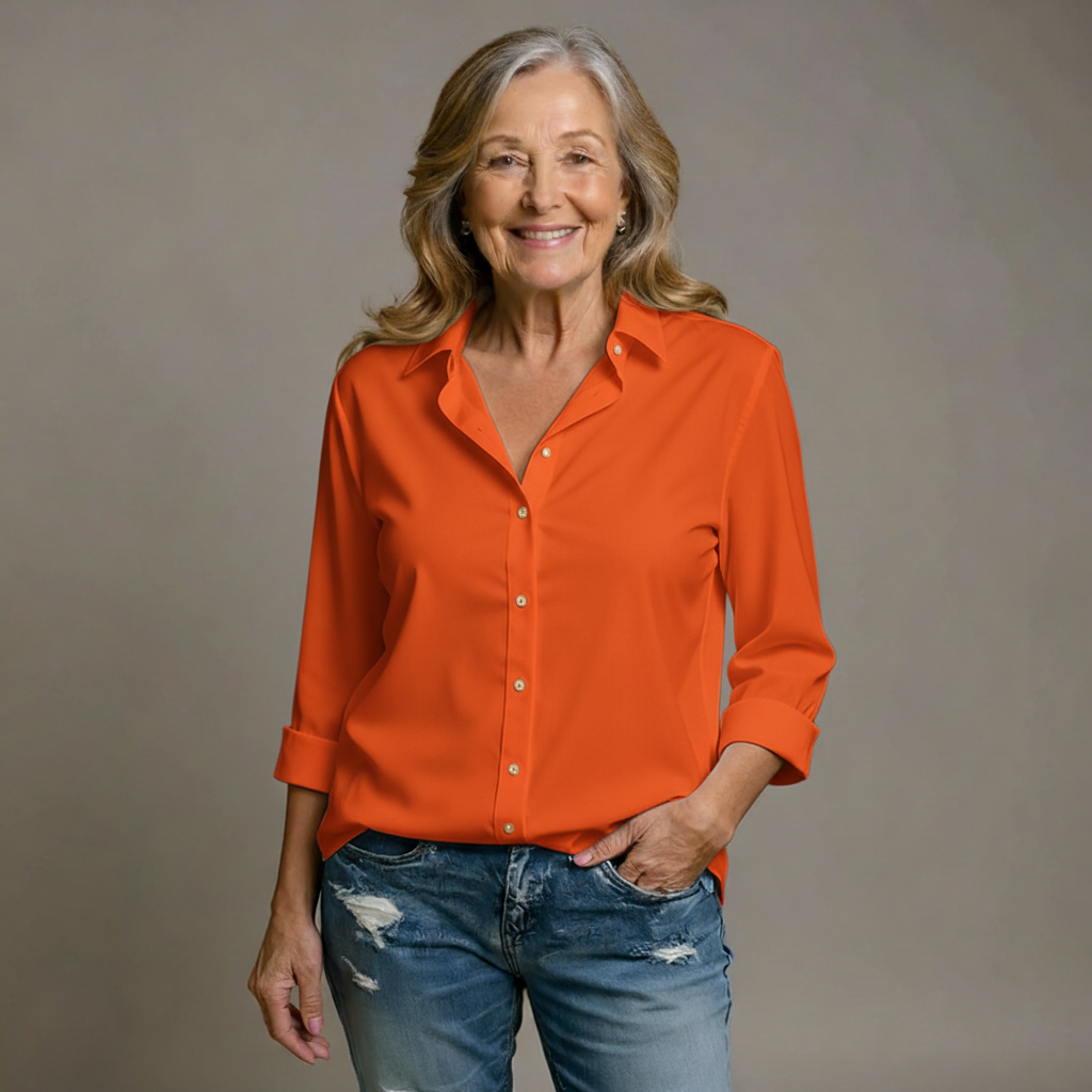 AVELINE | BLUSE