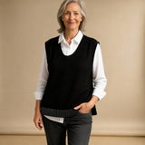 THE ROWAN | GRACE CARDIGAN