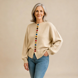 THE CELESTINE | STRICKJACKE