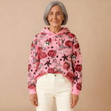 ANNA | EFFORTLESS WARMTH HOODIE