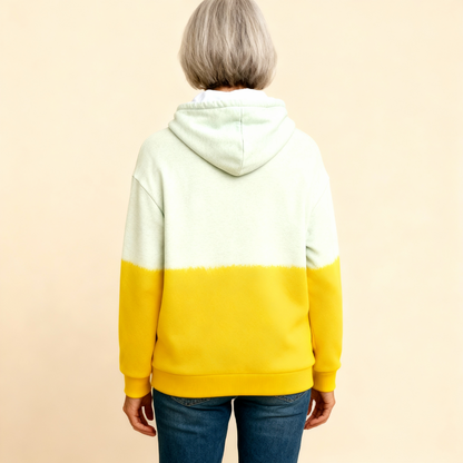 NAOMI | EFFORTLESS COZY HOODIE