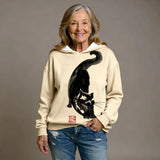 IRIS | SANFTER WARMER HOODIE
