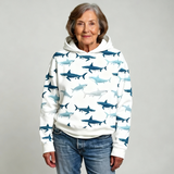 TALIA | EVERYDAY LOUNGE-HOODIE
