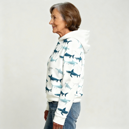 TALIA | EVERYDAY LOUNGE HOODIE