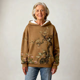 LYDIA | COZY HOODIE