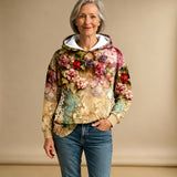 VERA | LÄSSIGER COMFORT-HOODIE
