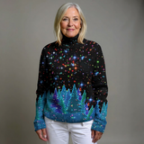 ELLA | ZEITLOSER STRICKPULLOVER