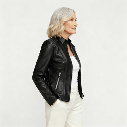 GIORGINA | STYLISH JACKET FOR WOMEN