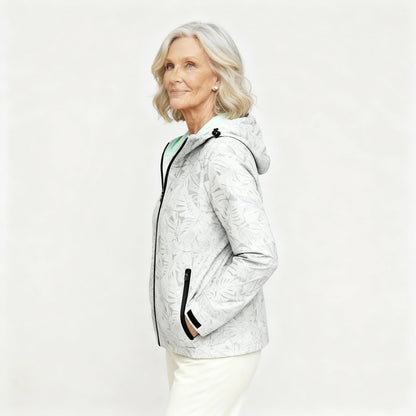 IVY | BEQUEME JACKE