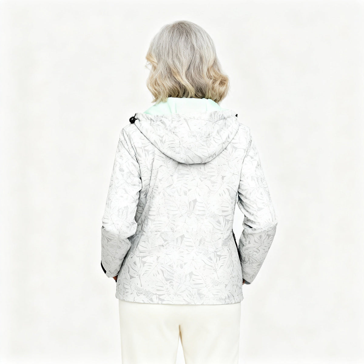 IVY | BEQUEME JACKE