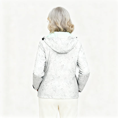 IVY | BEQUEME JACKE