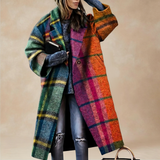 HOLLINGBOURNE | ELEGANTES LONG-COAT