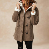ROWLEIGH | ELEGANTES HERBSTJACKETT