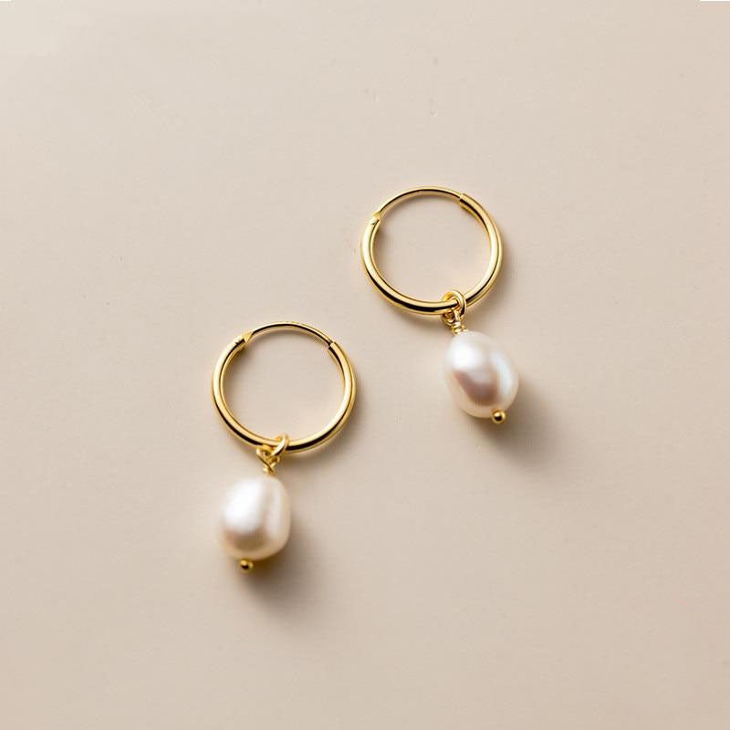MILA | ESSENTIELLE PERLEN-CREOLEN