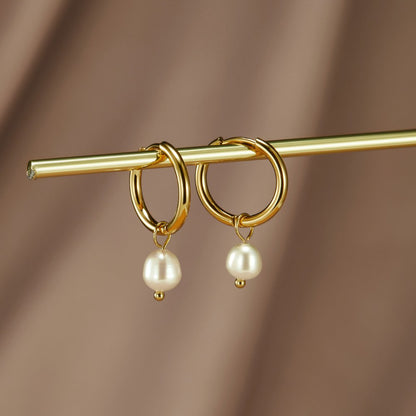 MILA | ESSENTIELLE PERLEN-CREOLEN