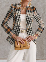 GHISLAINE | HAHNentritt-BLAZER