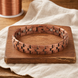 GRACE | GORSE KUPFERARMBAND