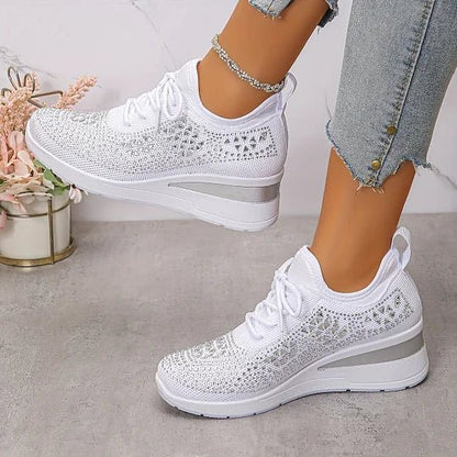 GRACE | ORTHOPAEDIC COMFORTABLE SHOES