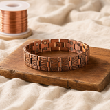 CHLOE | GRIT KUPFERARMBAND