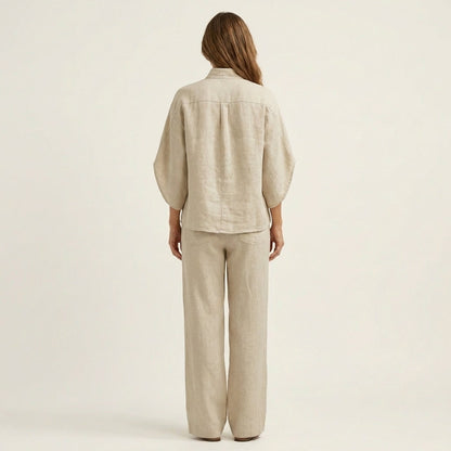 LUCIENNE | TWO-PIECE SET