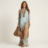 ELOWEN | MAXI-HEMDENKLEID