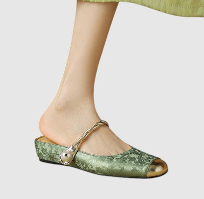 CILIA | ORTHOPÄDISCHE SANDALEN