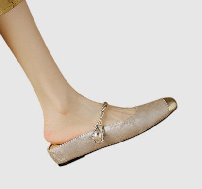 CILIA | ORTHOPÄDISCHE SANDALEN