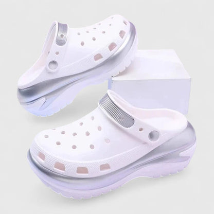 BELLISSE | ORTHOPEDIC SANDALS