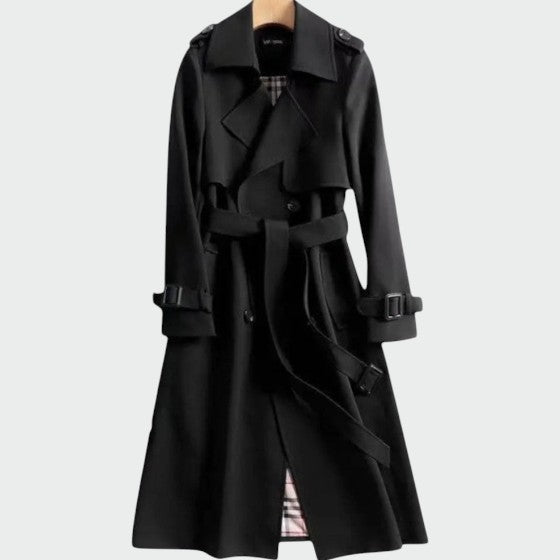 JESSICA | ZEITLOSER TRENCHCOAT