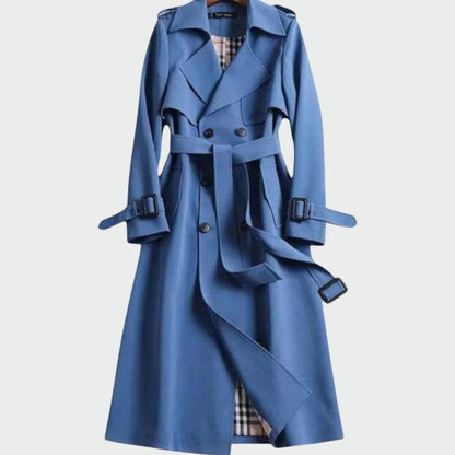 JESSICA | ZEITLOSER TRENCHCOAT