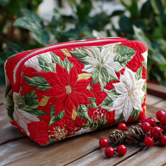 NOA | HANDMADE COSMETIC BAG