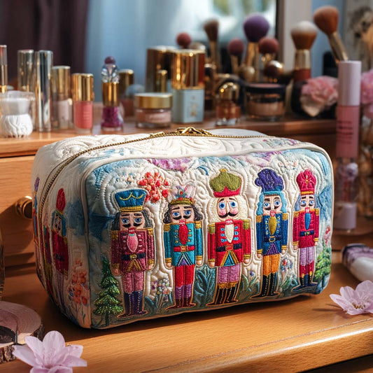 ESMÉE | HANDMADE COSMETIC BAG