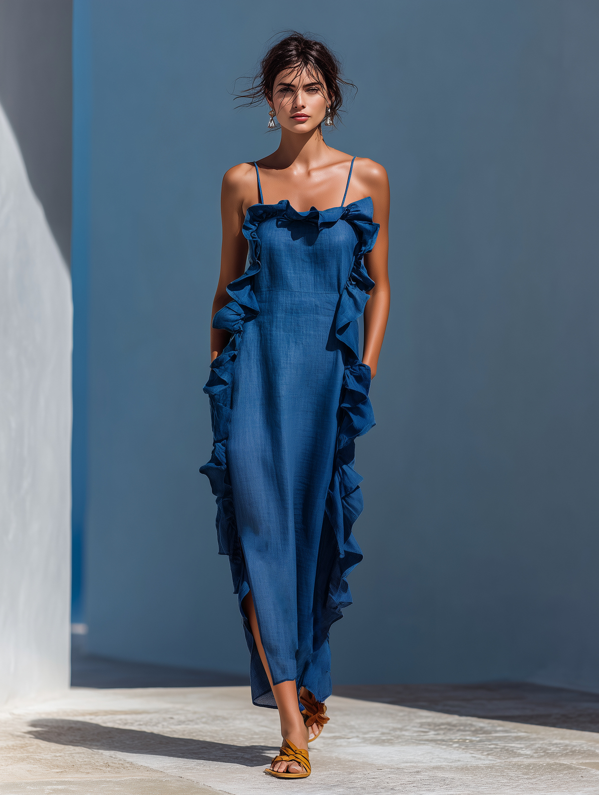 GAIL | MAXIKLEID