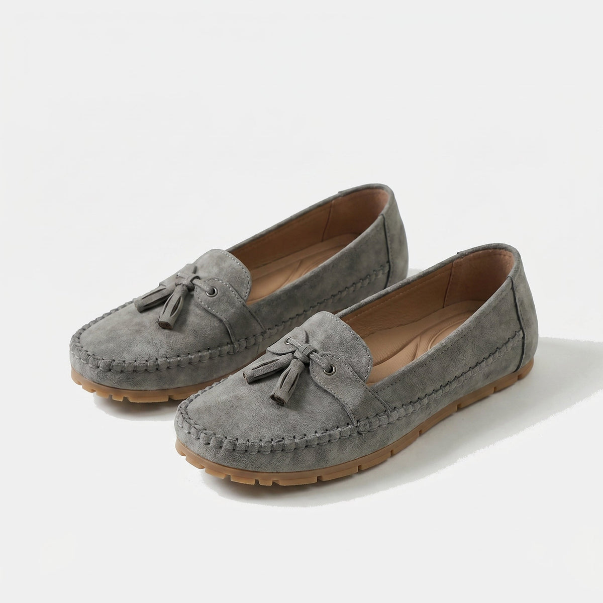 PATRICIA | KLASSISCHE TASSEL-LOAFER