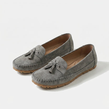 PATRICIA | KLASSISCHE TASSEL-LOAFER