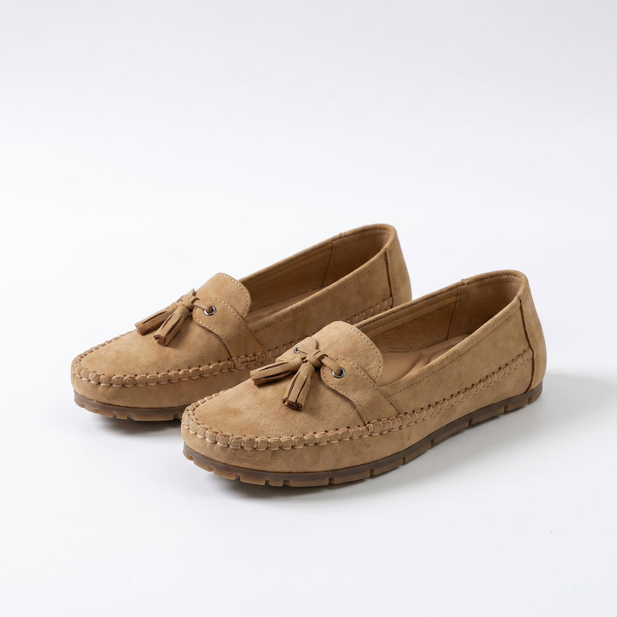 PATRICIA | KLASSISCHE TASSEL-LOAFER