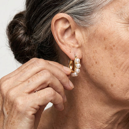 PEARLA | CLUSTER-PERLEN-CREOLEN