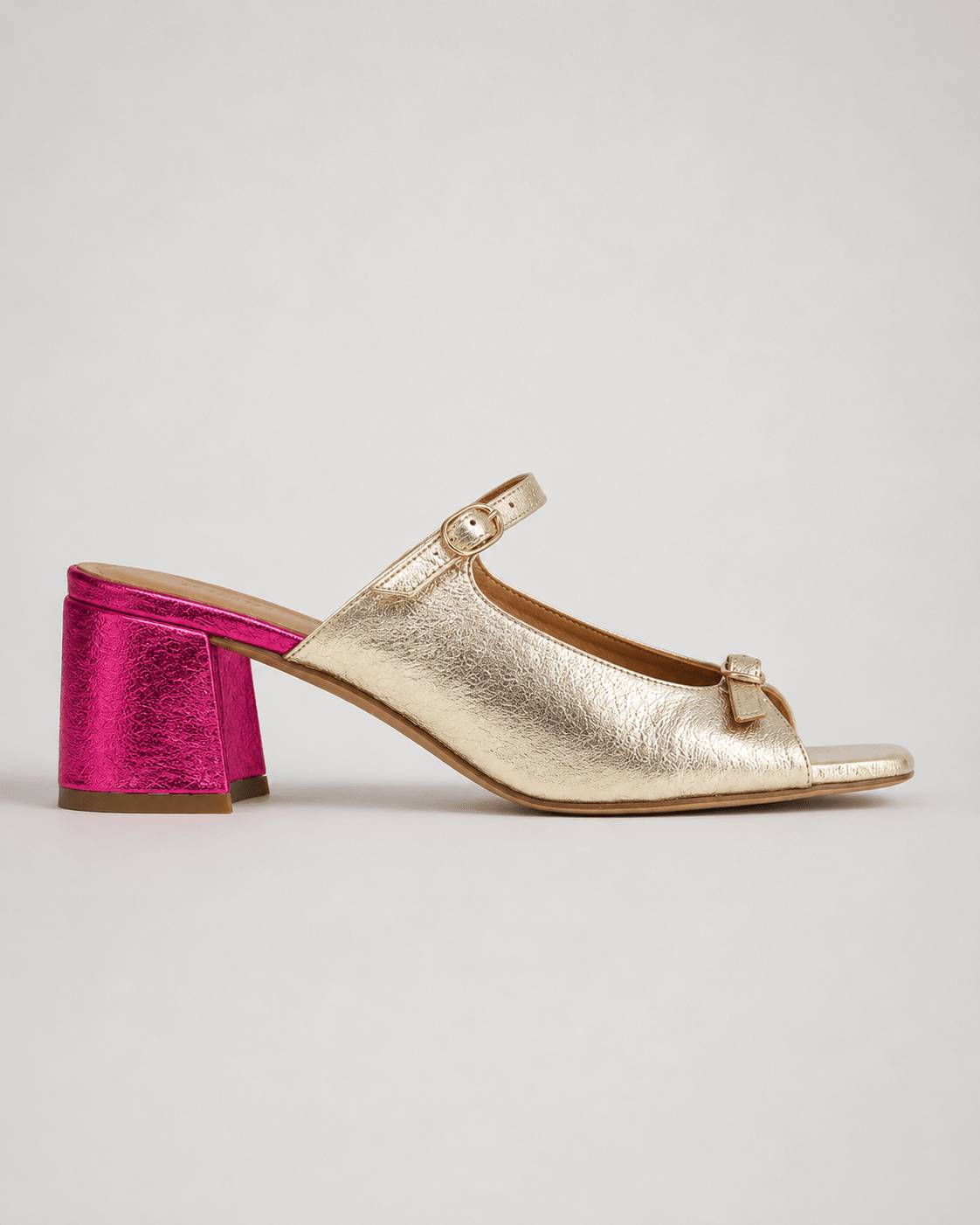 VALENTINA | ELEGANTE RIVIERA-SANDALEN