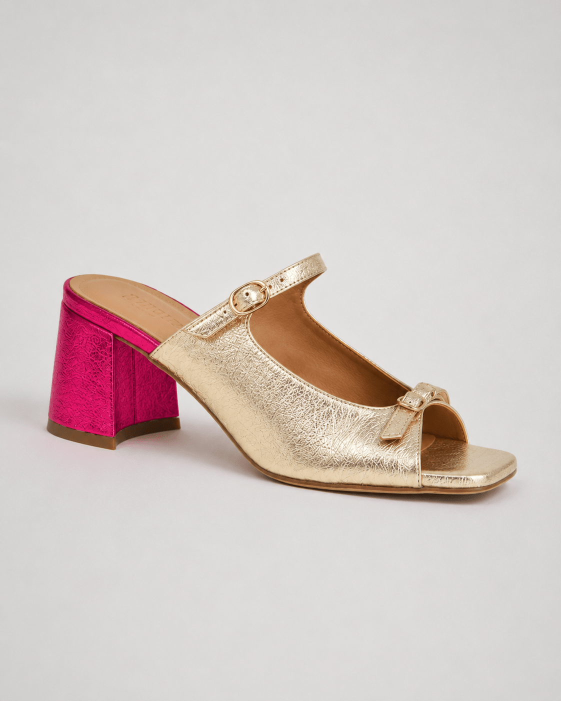 VALENTINA | ELEGANTE RIVIERA-SANDALEN