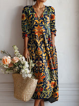 YANA | KLEID FÜR JEDEN TAG