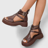 IVANA | ORTHOPÄDISCHE SANDALEN